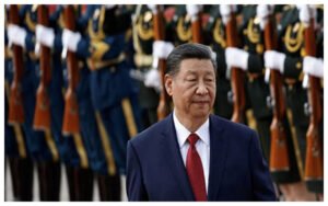 China: New doctrine of China's military – focused on winning wars against powerful enemies, adversaries