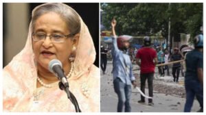 Bangladesh: Strict action against close associates of Sheikh Hasina! In the case of murder, the court sent him to prison again for preliminary investigation.