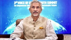 3rd Voice Global South Summit