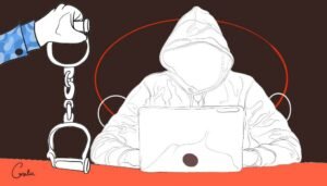 A Chinese gang is active in making Nepali youth engage in 'online scamming'- The Nepal Times