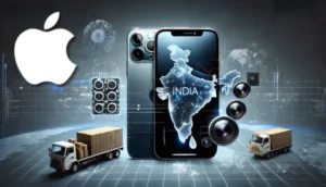 Apple Choose India Not China TATA Will Make A New Model Of Iphone 16 Pro