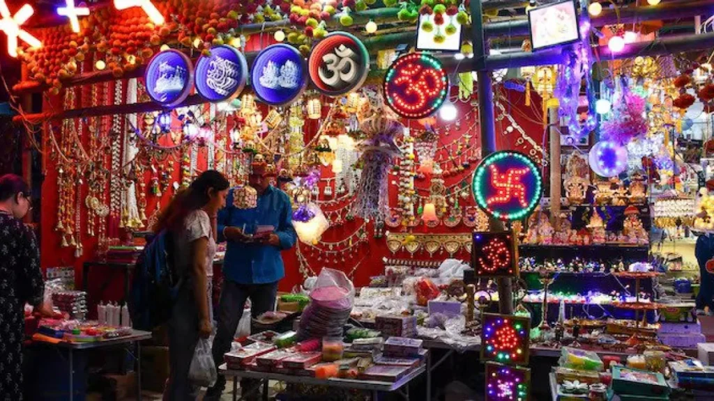 Black Diwali for China Modi's exhortation and India-China trade= The Nepal Times