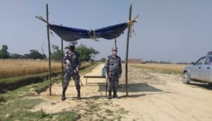 Nepal-India Agreement to Control Unwanted and Criminal Activities in the International Border Area- The Nepal Times