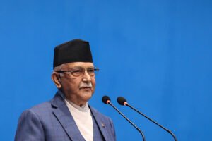 Nepal PM Oli Invites Global Leaders To Sagarmatha Sambad For Mountain Ecosystem Advocacy At UN General Assembly- The Nepal Times