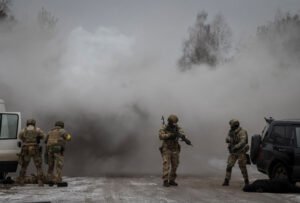 Nepalese Who Died In The Russian Army Exceeded 40