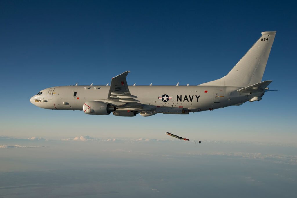 Tensions in the Taiwan Strait Chinese Warplanes Chase US Military Aircraft What Will Happen Next