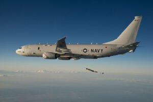 Tensions in the Taiwan Strait Chinese Warplanes Chase US Military Aircraft What Will Happen Next