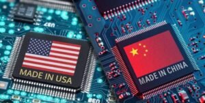 US New Export Laws To Curb Chinese Chip Industry- The Nepal Times