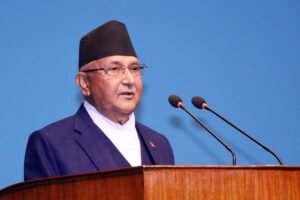 India's border to be resolved through talks and diplomacy: People say - Govt is firm and firm