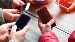 smartphone market has increased China's worries, America will support India- The Nepal TImes
