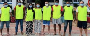 8 People Arrested For Forcing Nepali Girl To Marry Chinese- The Nepal Times