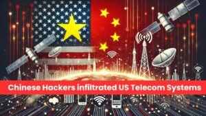 American Telecom Companies Hacked By Chinese Hackers- The Nepal Times