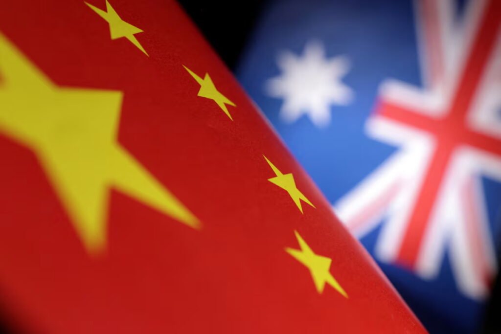 Australia prepares to counter China threat- The Nepal Times