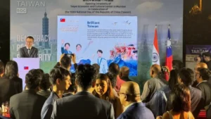 China Is Worrying on Opening Taiwan Office In Mumbai, India- The Nepal Times