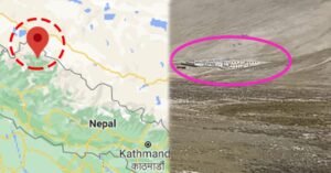 Expansionist China is occupying the border area of ​​Nepal- The Nepal Times