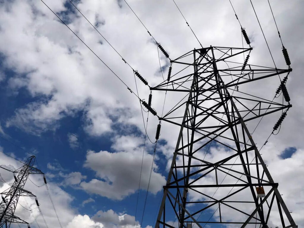 India-Nepal Power Transmission Line Nears Completion- The Nepal Times