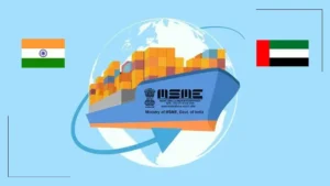 India-UAE bilateral trade aims to cross $100 billion target before 2030- The Nepal Times
