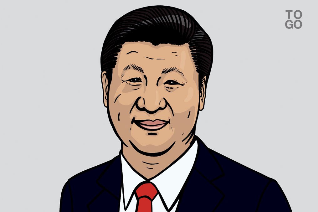 Mass resignations of Chinese financial leaders, major upheaval as government intensifies crackdown- The Nepal Times