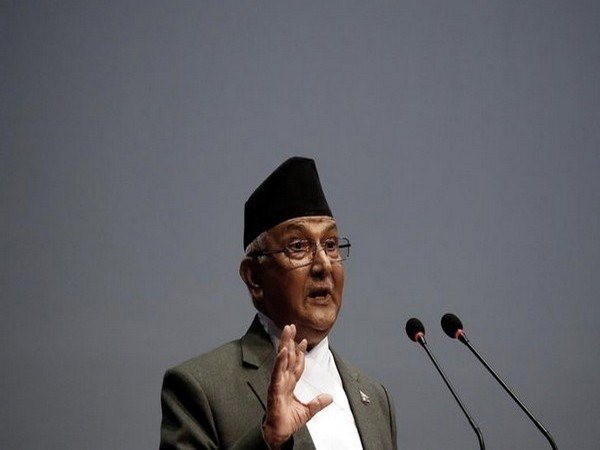 Nepal PM Oli to visit China next month to discuss Belt and Road Initiative Project - The Nepal Times