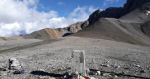 'New Great Wall' on Nepal-China border Controversy sparked by territorial encroachment and control concerns- The Nepal Times