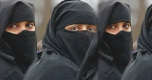 Teaching Muslim Women Lessons of Bigotry By Institute of Dawat-e-Islami in Nepal- The Nepal Times