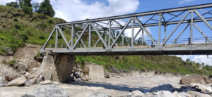The Government of Nepal Preparing to Bring 20 Bailey Bridges From India- The Nepal Times