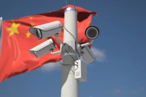 The arrest of a Chinese national in Germany has raised global concerns over China's growing espionage activities- The Nepal Times