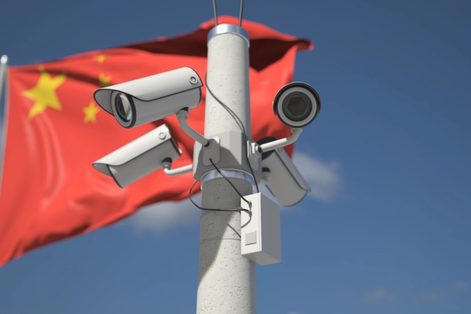 The arrest of a Chinese national in Germany has raised global concerns over China's growing espionage activities- The Nepal Times