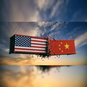 US Imposes Ban On Chinese Goods - The Nepal Times
