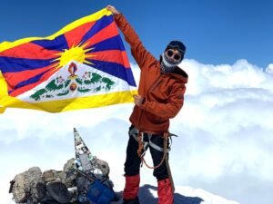 US Resolve Tibet Act against repression in Tibet- The Nepal Times