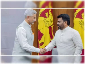 Sri Lanka's Commitment Not to Allow Sri Lankan Land To Be Used Against India- The Nepal Times