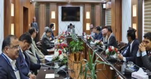 Dismissal of writ against 25-year long-term power trade agreement with India