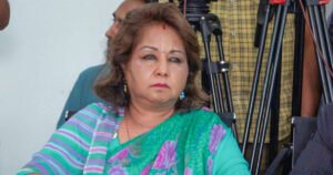 Foreign Minister Rana will visit China before the Prime Minister