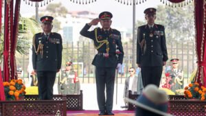 Nepal-India military cooperation talks concluded- The Nepal Times