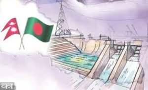 Nepal will sell electricity to Bangladesh from Friday