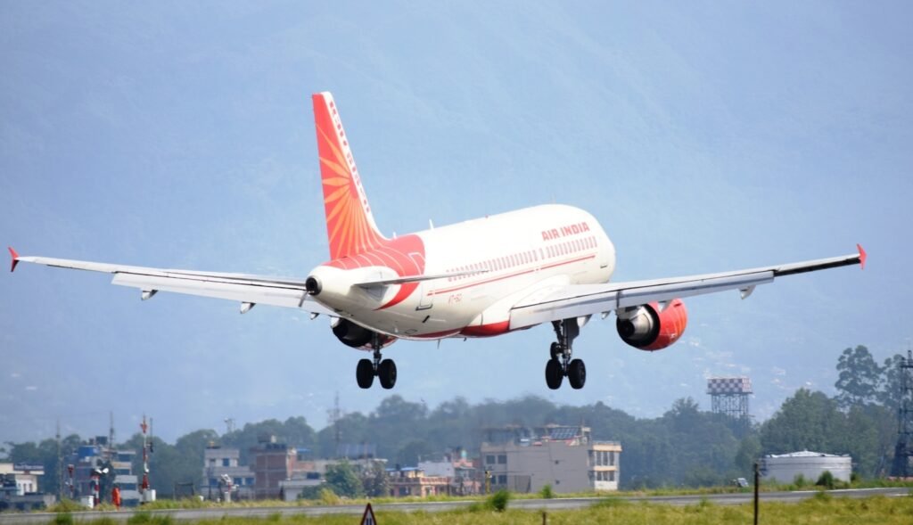 Nepalis with work permit do not need NOC Going Abroad Via India