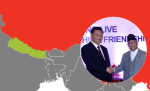 There is no progress on the old agreements with China- The Nepal Times