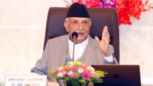 There is still no consensus on the BRI agenda- The Nepal Times