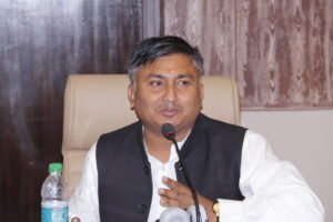 Before the Prime Minister's visit to China, Yadav revealed the secret: China's coercion on the Nepalese government!