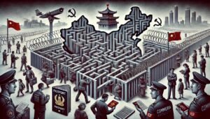 China Expands Uyghur Crackdown Under MA Xingrui’s Leadership