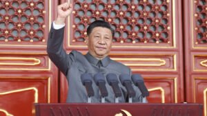 China’s Military Leadership in Crisis Corruption Scandals Shake the Foundations of the People’s Liberation Army