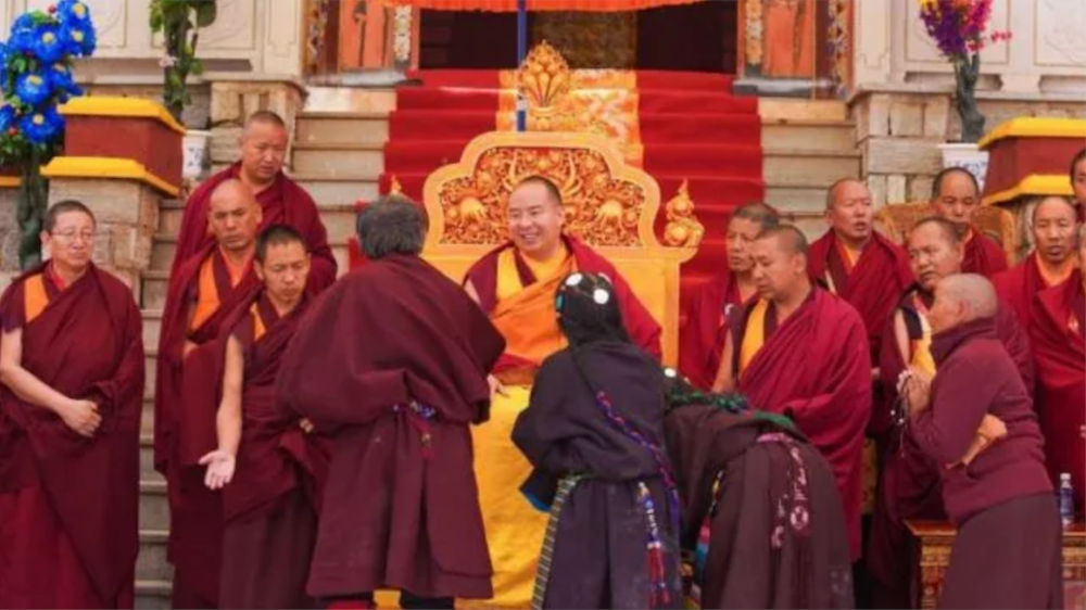 China's Panchen Lama Visit Raises Concerns Over Nepal’s Geopolitical Neutrality