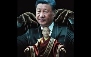 China's Panchen Lama's Nepal Visit Stopped?