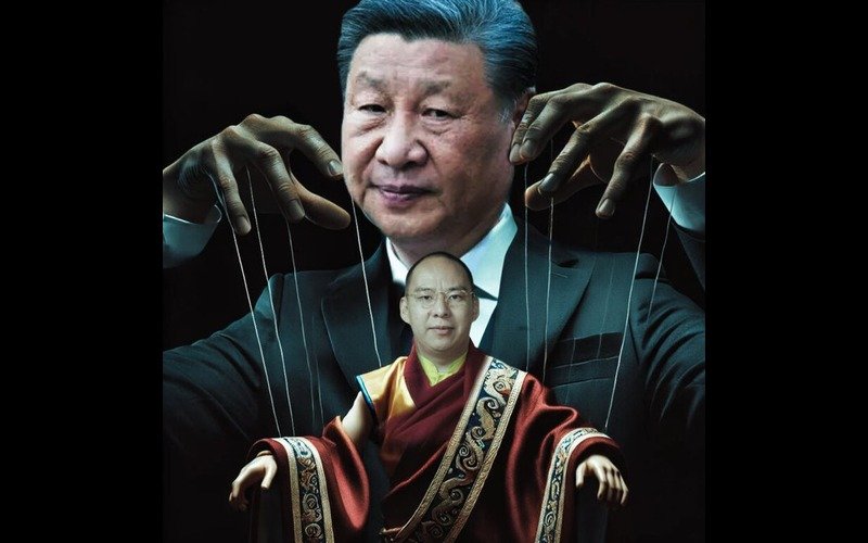 China's Panchen Lama's Nepal Visit Stopped?
