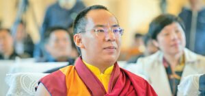 China's Puppet Panchen Lama to Visit Nepal- The Nepal Times