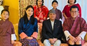 Nepal, Bhutan, and India's Strategic Relations Speculation Over Nepal's Monarchy Restoration