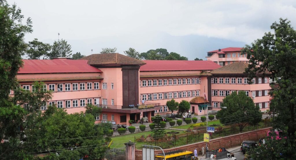 Supreme Court Writ Petition Filed Against Illegal River Excavation by China Railway No. 2 Engineering Group Co-The Nepal Times