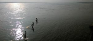 Writ registered against Chinese company against illegal river mining in Madhesh-The Nepal Times