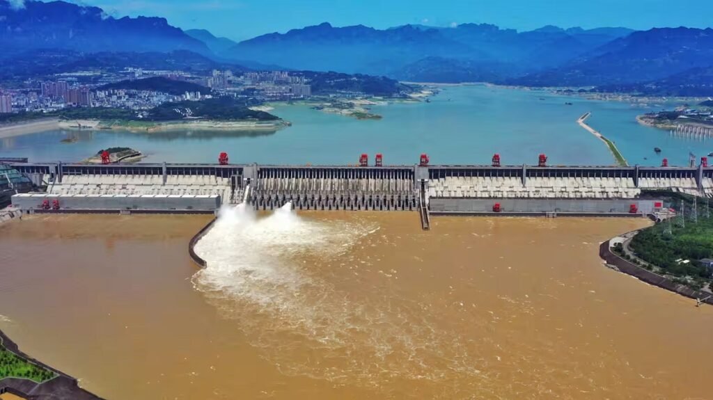 China will build the world's largest dam on Brahmaputra, India and Bangladesh raised questions- The Nepal Times