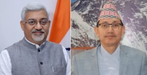 Nepal-India trade treaty to be reviewed, agreement reached to curb illegal trade